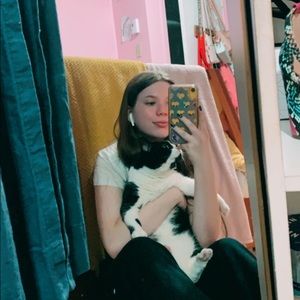 Meet your Posher, Annabelle